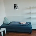 아파트 Monteurwohnung Grenze Duesseldorf *