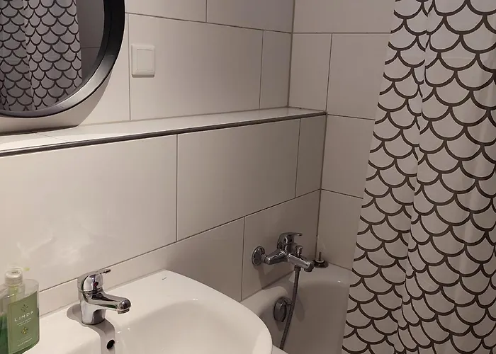 Monteurwohnung Grenze Duesseldorf